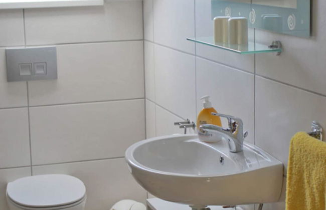 Quiet Apartment in Merlsheim With Balcony - Foto 14