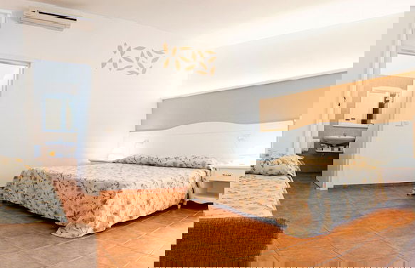 Giardino degli Ulivi Resort - Foto 12