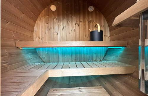 L’ODYSSÉE SPA - Foto 6