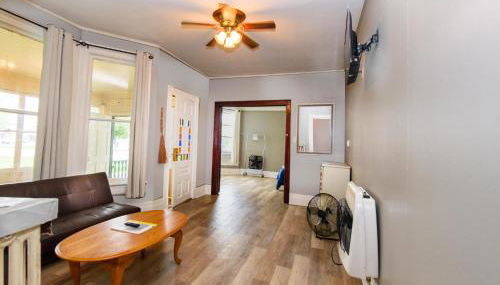 Port Huron Temp Stays - Apartment 1 - Foto 5