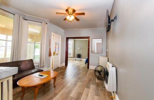 Port Huron Temp Stays - Apartment 1 - Foto 5