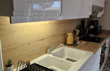 Maison typique 6 couchages oleronaise au cœur de l'île d'oleron - Foto 5