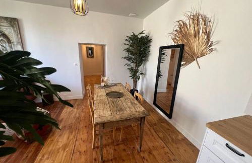 Appartement Le Souffle de l’Orge - Foto 10