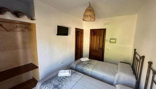 Casa Rural TorreMontero Apartamentos - Foto 4