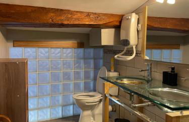 Chez Pauline & Vincent Côté Canal - Foto 24