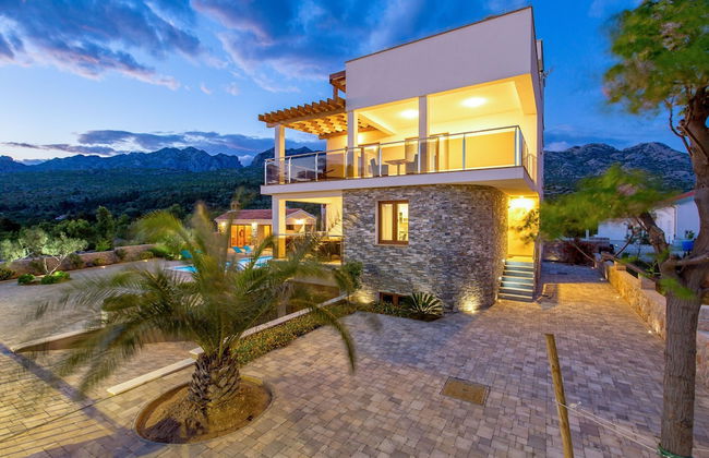 Villa Grandioza - Foto 60