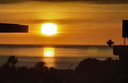 Flamenca Village Penthouse with Private Rooftop and Sea View - Photo 25