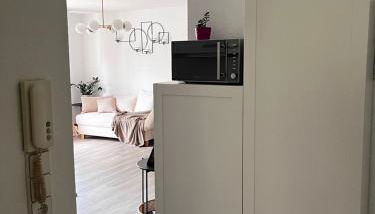 Am Klinikum, Nähe Europa Park und Strasbourg, zentrumsnah - Foto 5