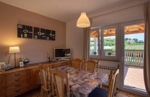 Apartments Holliday house Leylandia - Photo 13