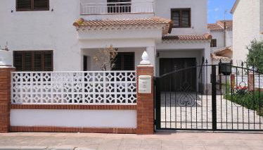 CASA EL LAUREL - Foto 1