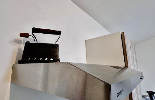 Vicolo della Quiete Anagni - Foto 23