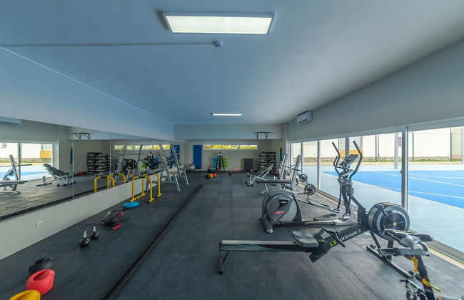 Golden Club Cabanas - Foto 29