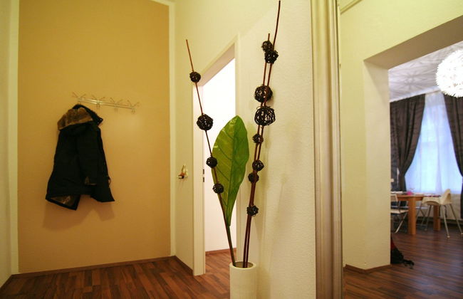 Apartment Berlin 1 - Foto 28