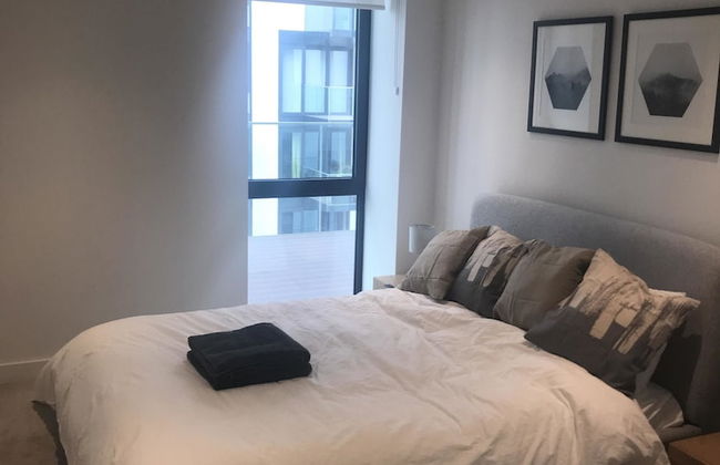 A1 Luxury Apartments - Foto 4