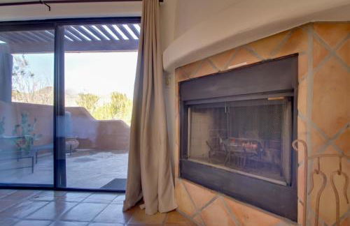 La Paloma - Full Circle Ranch Studio with Views! - Foto 8