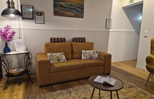 Refúgio no Vale das Furnas - Casa do Sossego - Foto 9