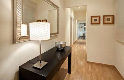 Habitat Apartments Art - Foto 25