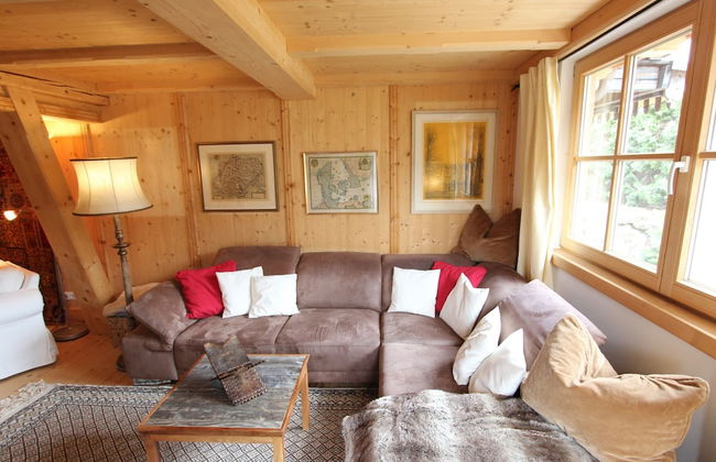 Chalet in St Johann on Ski Slopes - Foto 8