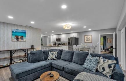 Large Family Home, Legoland, Pet Friendly, 7 Beds - Foto 1