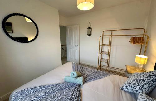 The Nest at Heaton Family Friendly Near Preston and Blackpool Ample Parking and WiFi - Photo 48