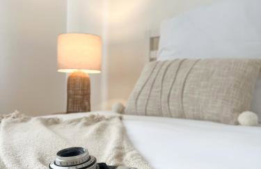 Le Refuge, Pet friendly, Free Parking - Foto 17