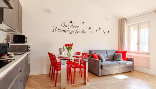 Lele Home Bilocale nel centro città 900m dalla stazione - Foto 5, stove