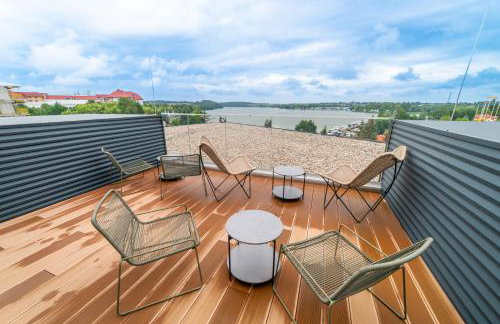 Blue Horizon P r a t u m - Foto 15