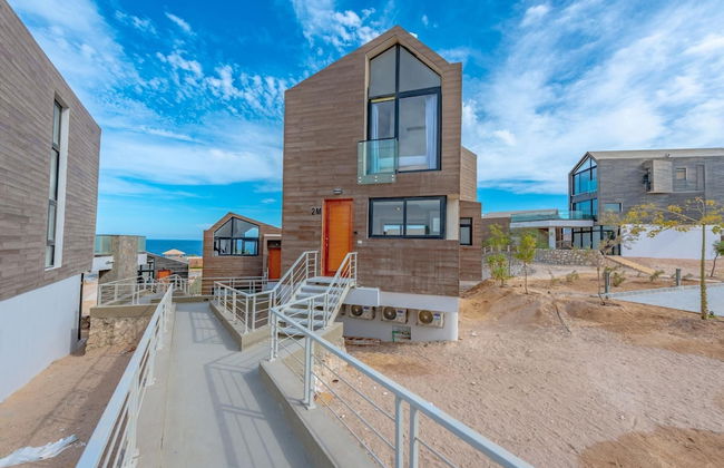 Vesta - Superior Villa Viii - 2BR - Wadi Jebal - Foto 9