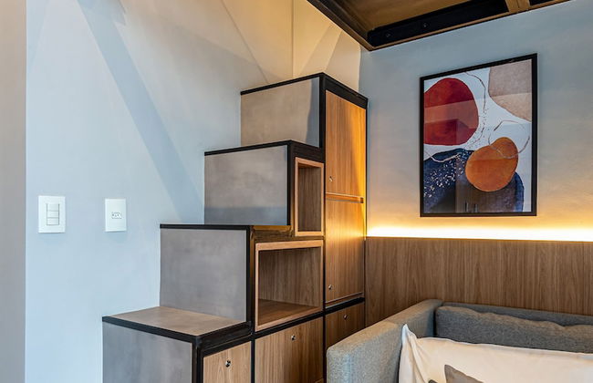 Roomo Transamerica SP Brooklin 370 - Foto 9