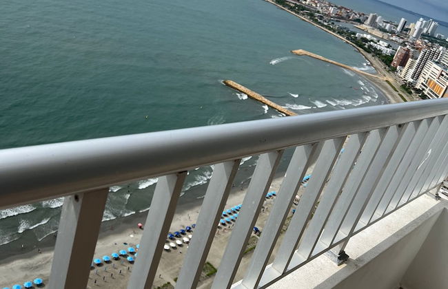 Palmetto Suite Superior 3901 - Foto 36