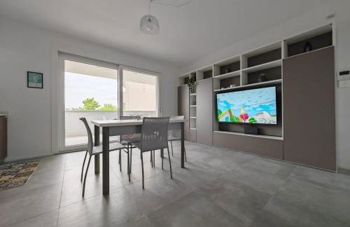 Appartamento "casetta nuova" - Foto 5