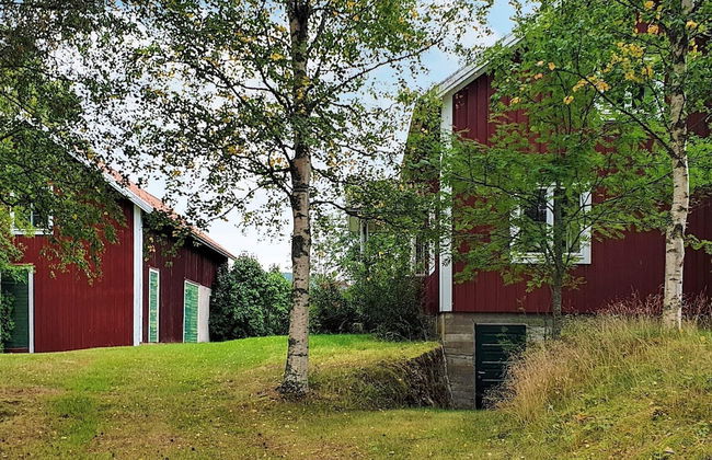 4 Person Holiday Home in Jarvso-by Traum - Photo 31