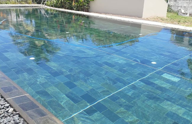 Appartement De Charme, West Island, Rivière Noire - Photo 22