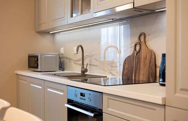 Seguro Widok na Morze Blisko pla y Gara - Foto 8