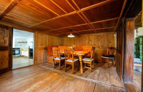 Mit Blick auf Bergwiesen - Familienfreundliches Bauernhaus im Westallgäu - Photo 16