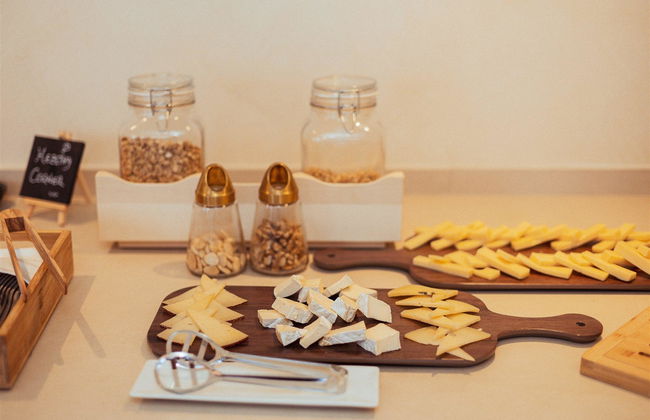 AMA Ibiza Beachfront Suites - Foto 28