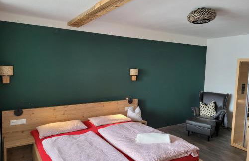 Ferienwohnung Schöne Auszeit - Foto 4