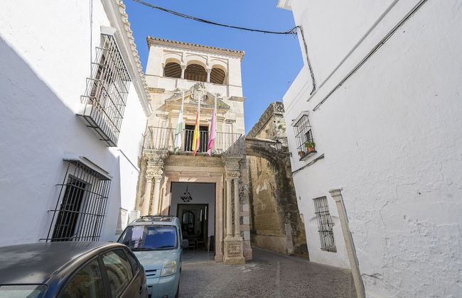 Casa Cuna in Arcos de la Frontera - Foto 31