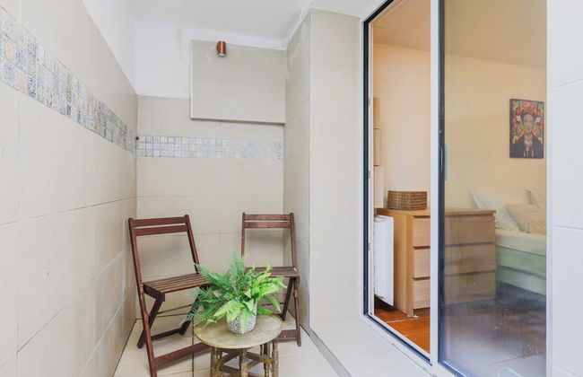 Exceptional apt With Garden - 3br/6p - Vincennes - Foto 35