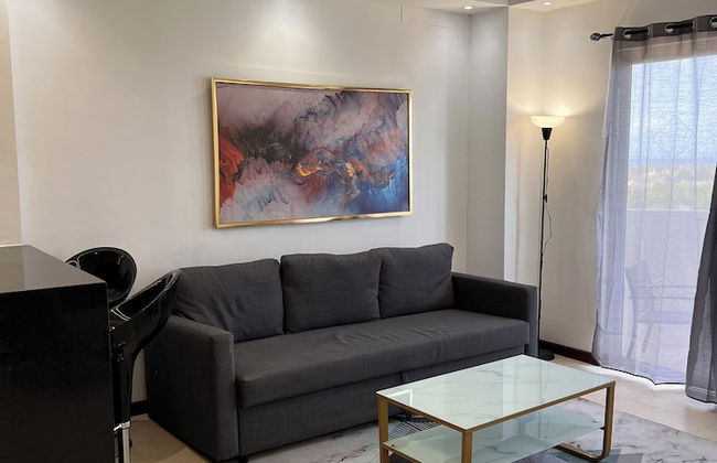 Luxury apartments - Foto 7