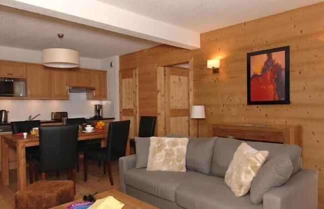 Dormio Resort Les Portes du Mont Blanc - Foto 54