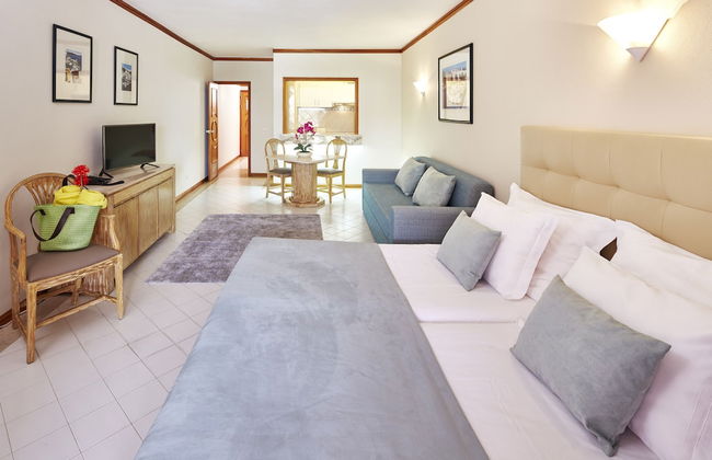 Luna Clube Oceano - Foto 8