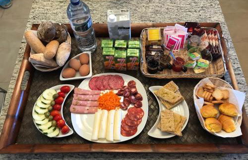 Agroturismo Casal de Castro - Foto 17