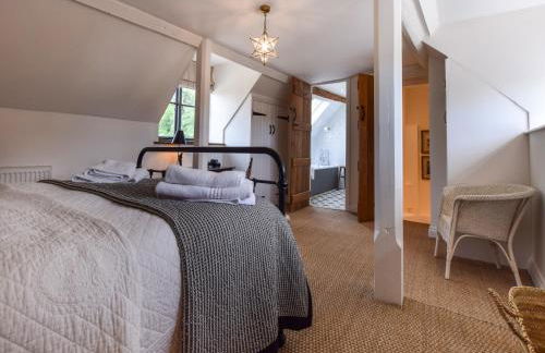 Browns Cottage - Foto 18