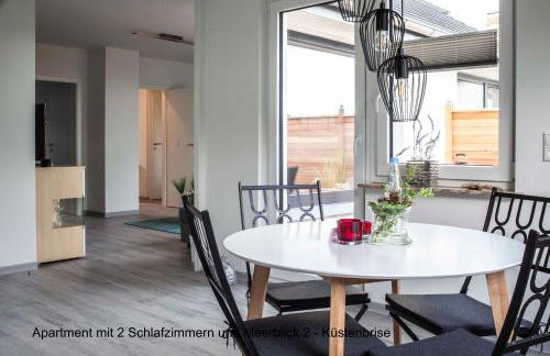 Ferienhaus Strandläufer - Foto 12