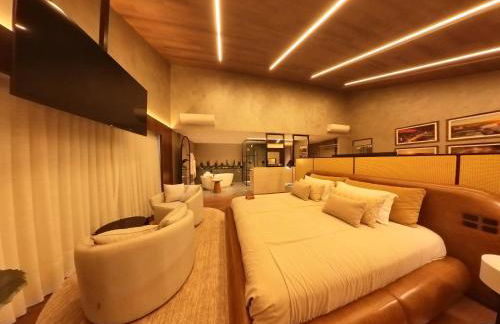 Fazzenda Park Resort - Foto 121