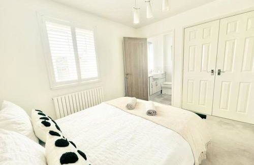 Modern 3 bed home, Chesterfield - Foto 21