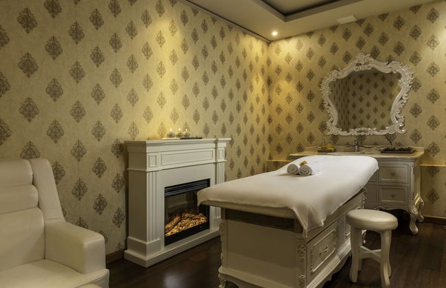 The Westbury Palace - Foto 21