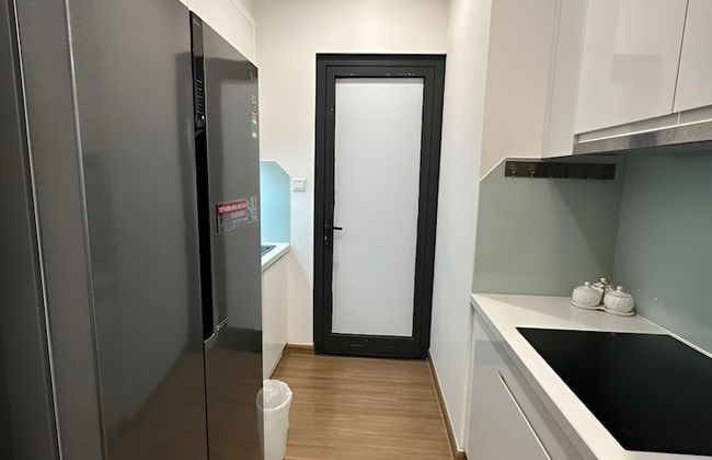 Vinhomes Skylake Ha Noi - Gem Apartment - Foto 55