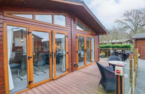 Waters Edge Lodge - Foto 37